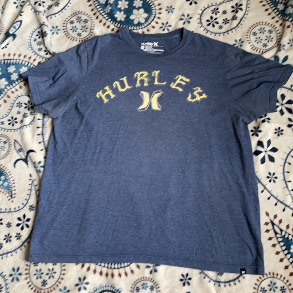 Hurley tee
